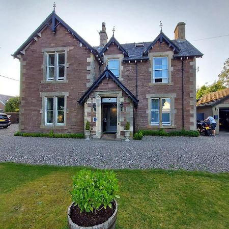 Merlindale Crieff Exteriör bild
